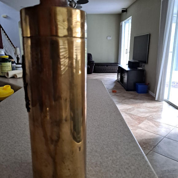 Tommi Parzinger shaker - Picture 7 of 16